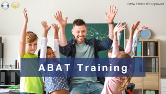 Applied Behavior Analysis Technician (ABAT)