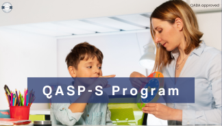 Qualified Autism Services Practitioner Supervisor (QASP-S) Certificate Program